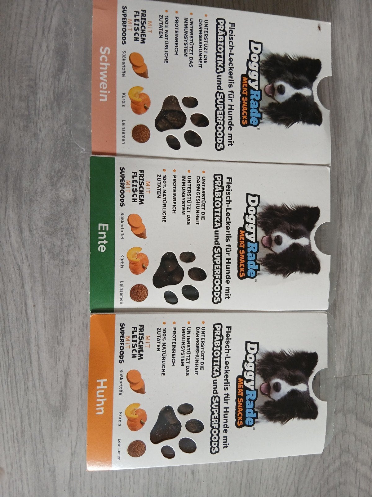 honden spullen te koop (zie beschrijving), Ophalen, Nieuw