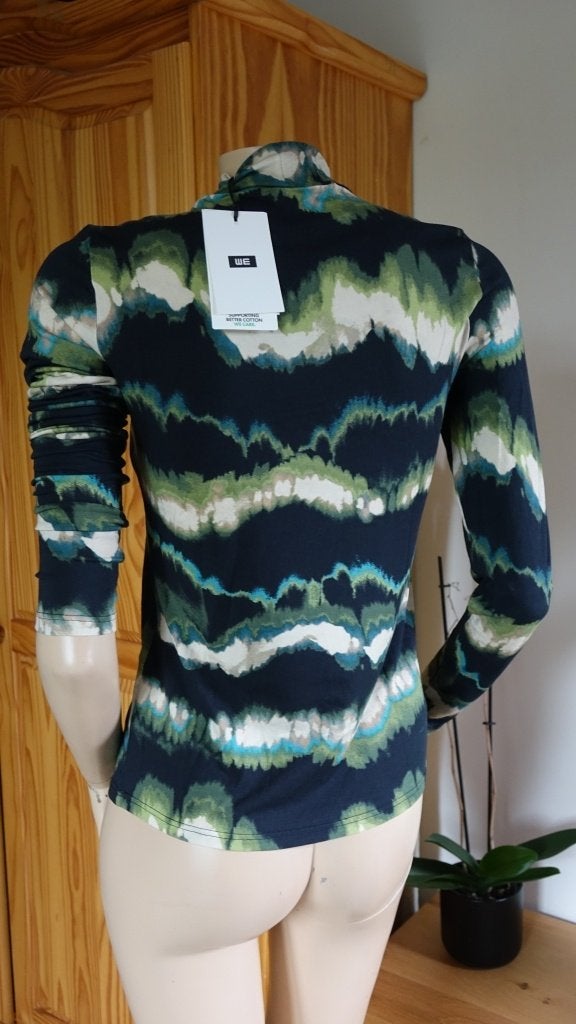 nieuw WE shirt, Kleding | Dames, Maat 38/40 (M), WE, Nieuw, Lange mouw