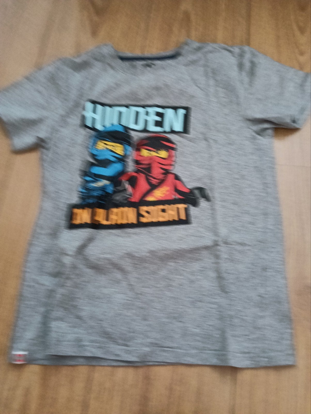 t shirt, Ophalen of Verzenden, Jongen, Shirt of Longsleeve
