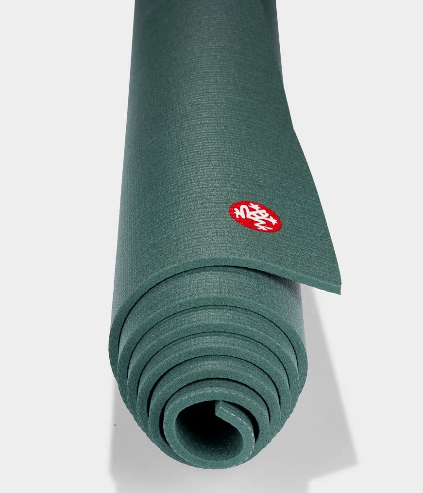 Premium Manduka PRO 6MM Yoga Mat 215cm, Ophalen of Verzenden, Zo goed als nieuw, Yogamat