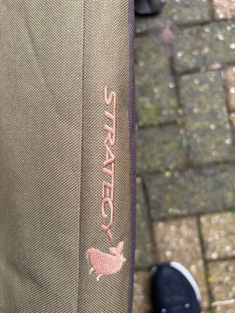 Strategy Grade stretcher, Watersport en Boten, Ophalen, Gebruikt, Overige typen