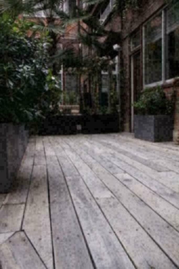 STEIGERPLANKEN DECKING GRIJS VERDUURZAAMD DIVERSE LENGTES!, Tuin en Terras, Palen, Balken en Planken, Ophalen of Verzenden, Nieuw