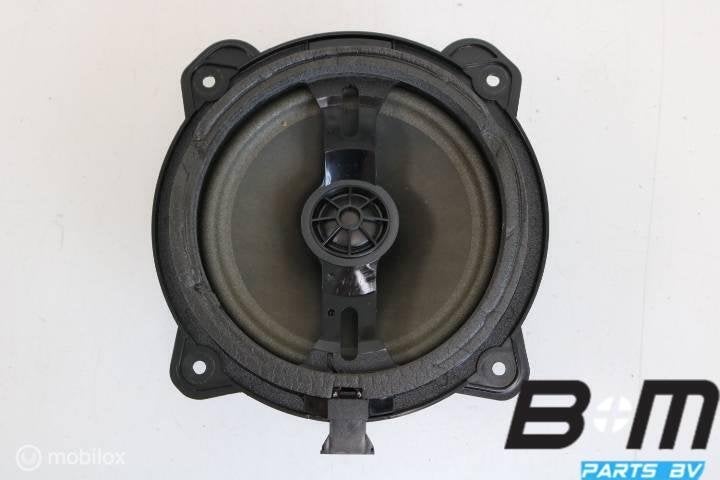 Luidspreker Audi A3 8P 8H0035411D, Gebruikt