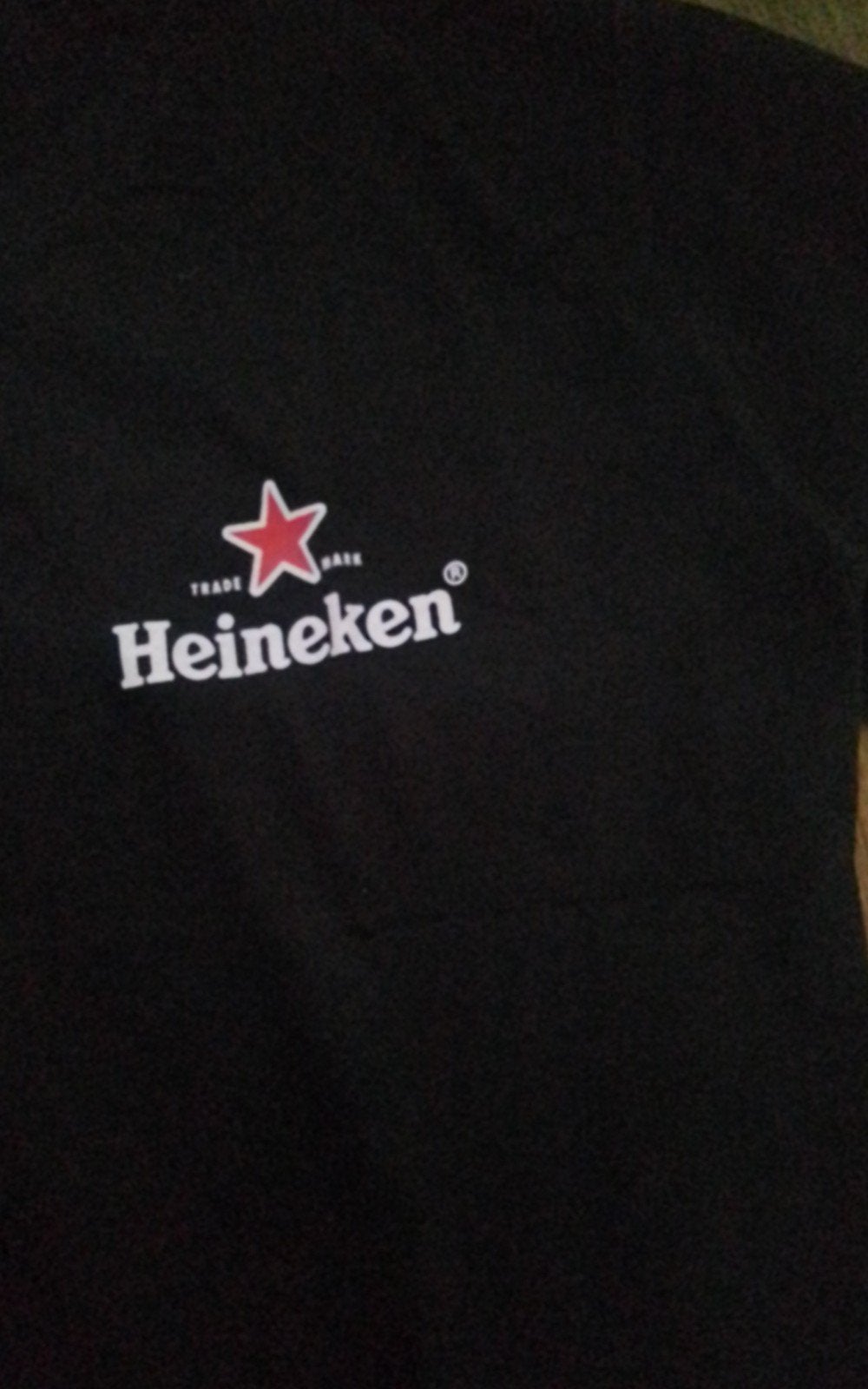 Heineken T-shirt XXL - Nieuw en Ongebruikt (54 stuks), Ophalen of Verzenden, Nieuw, Kleding, Heineken