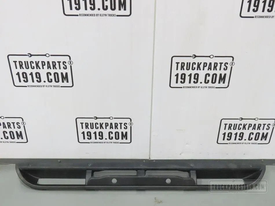 DAF 1826510 Bumperplaat midden 106, Auto-onderdelen, Vrachtwagen-onderdelen, Ophalen, Gebruikt, DAF, Carrosserie en Plaatwerk