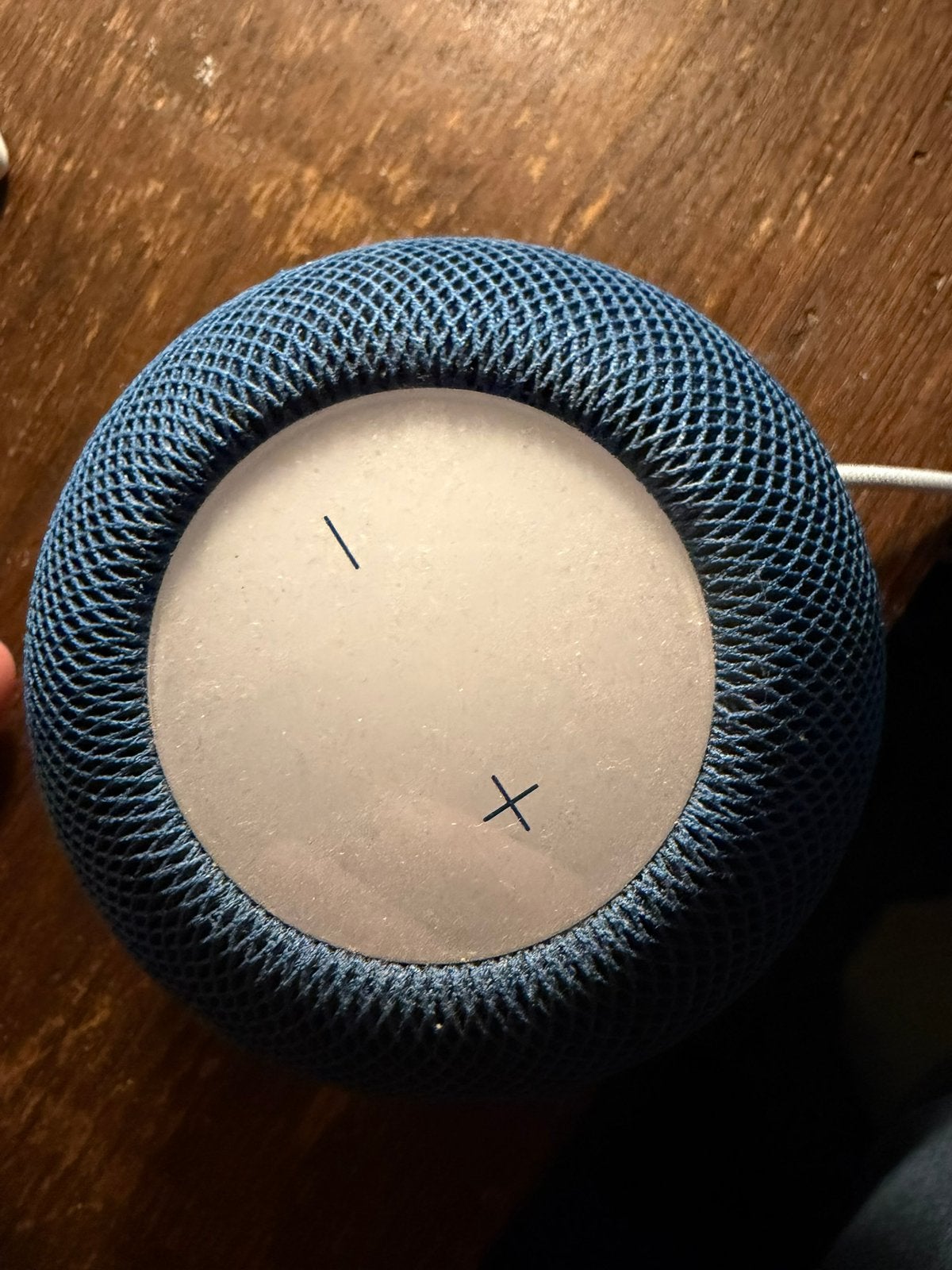 Home pod mini apple