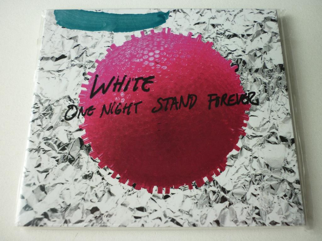 White – One Night Stand Forever, Ophalen of Verzenden, Zo goed als nieuw, Alternative