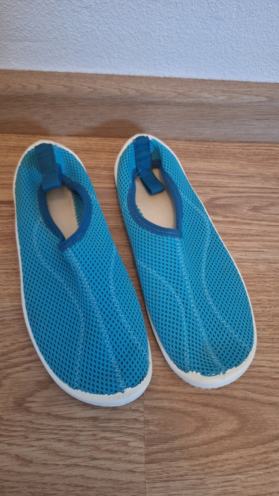 Zwemschoenen, Gebruikt, Kind, Zeil- of Surfschoenen, Ophalen of Verzenden