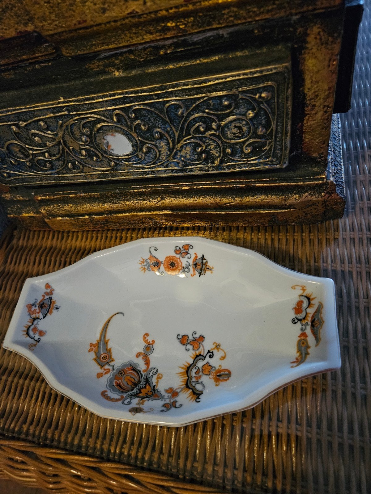 Jamin Servies Petrus Ragout, Antiek en Kunst, Ophalen