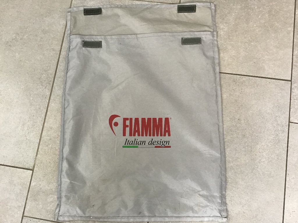 Fiamma Coverglas XL Ducato, Caravans en Kamperen, Camper-accessoires, Ophalen, Gebruikt