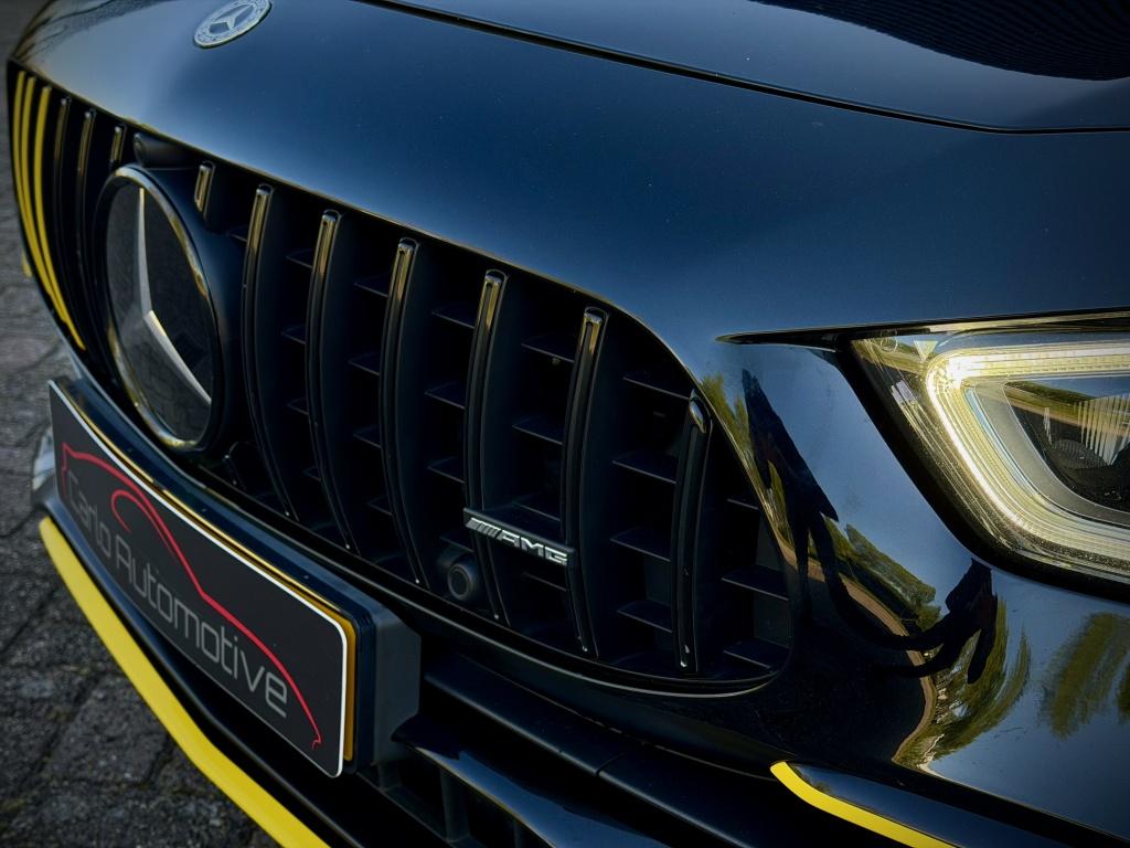 Mercedes-Benz AMG GT 4-Door Coupe AMG 43 4MATIC+ DAK|BURMES|, Auto's, Mercedes-Benz, Automaat, 1940 kg, Gebruikt, 368 pk