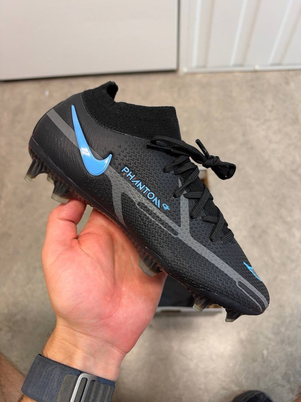 Nike phantom gt2 elite fg, Maat XS of kleiner, Schoenen, Nieuw, Ophalen of Verzenden