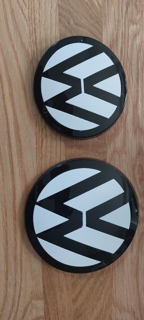 VW Golf 7.5 logo nieuw voor+achter, Ophalen of Verzenden