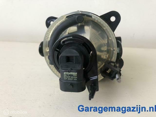Mistlamp linksvoor origineel VW T5 / Crafter NOS 7H0941699C, Auto-onderdelen, Nieuw, Ophalen of Verzenden, Skoda