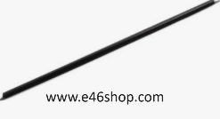 TOCHTSTRIP BMW E46 LINKS VOOR NIEUW OE 51338194701, Auto-onderdelen, -, -, Ophalen of Verzenden, Nieuw