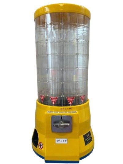 Snoepautomaat voor op het werk of in de kantine, Verzamelen, Automaten | Overige, Nieuw, Ophalen of Verzenden