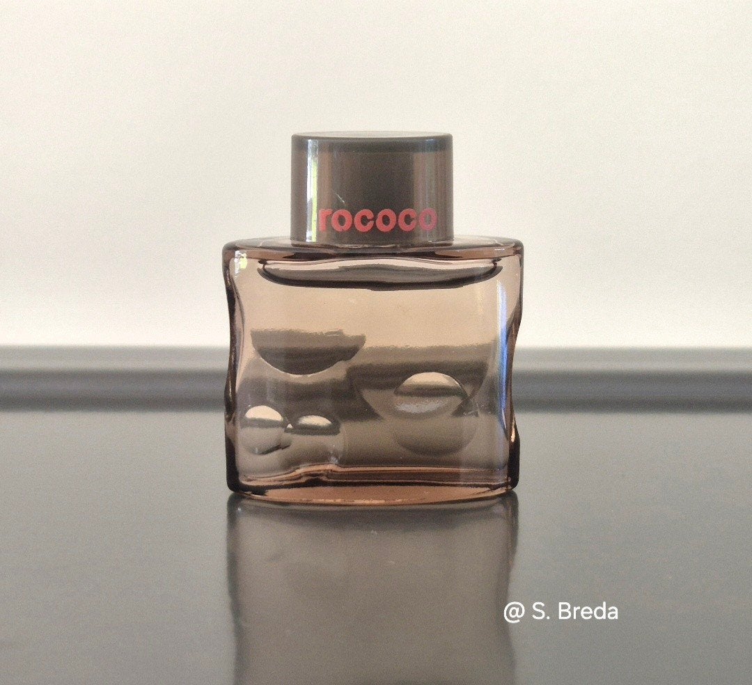 Joop! - Rococo - discontinued Eau de Toilette Miniatuur, Ophalen of Verzenden, Zo goed als nieuw, Miniatuur, Gevuld