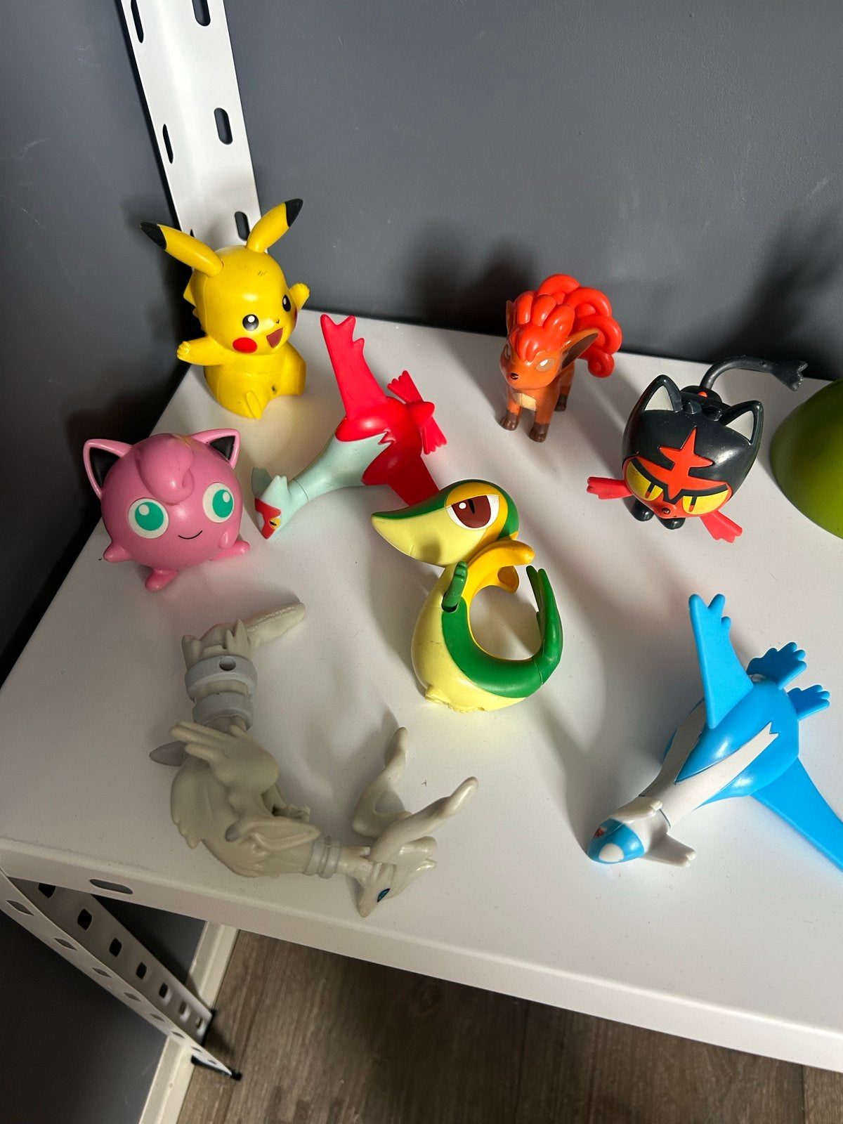 Grote collectie Happy Meal speeltjes, Ophalen of Verzenden, Gebruikt, Jongen of Meisje