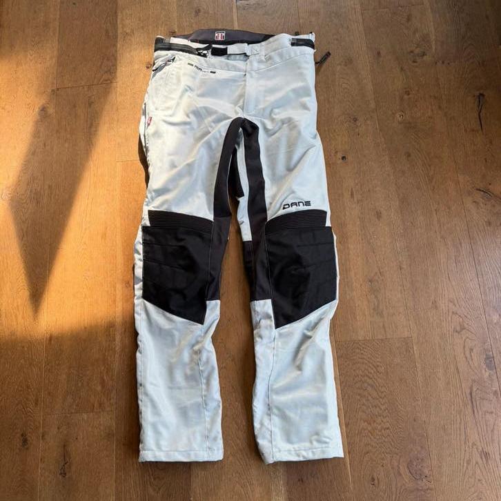 Dane doorwaai broek, maat 54 (110 lang), Ophalen of Verzenden, Tweedehands, Broek | textiel