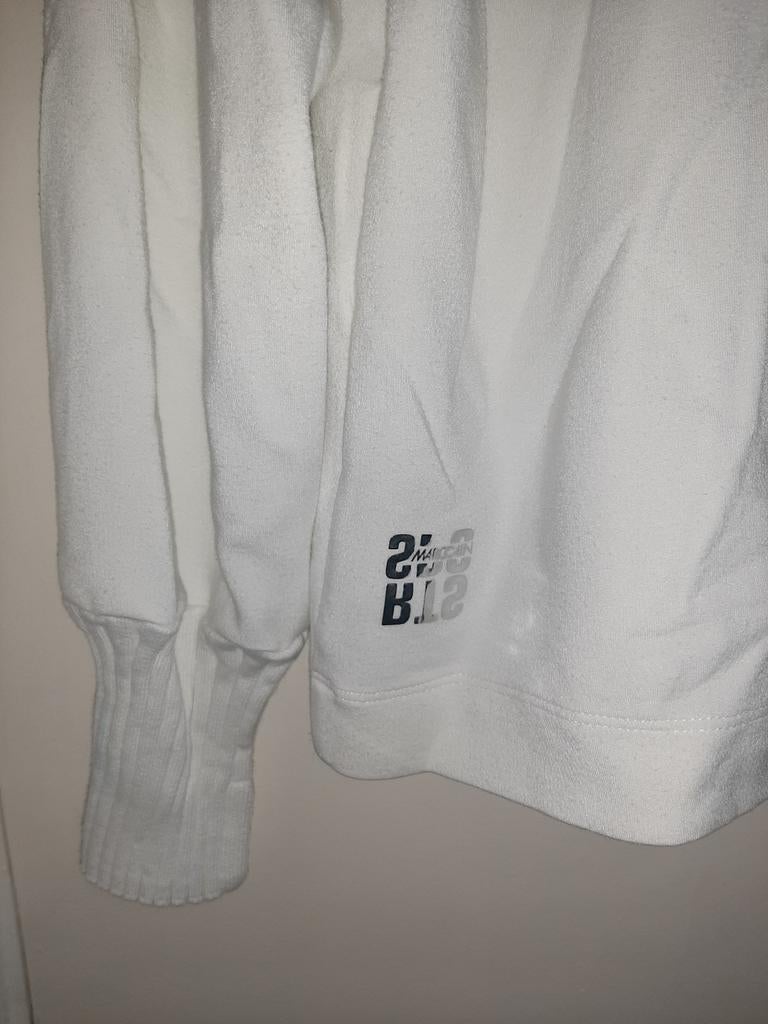 MARCCAIN trui maat 44, Verzenden, Wit, Maat 42/44 (L), Zo goed als nieuw