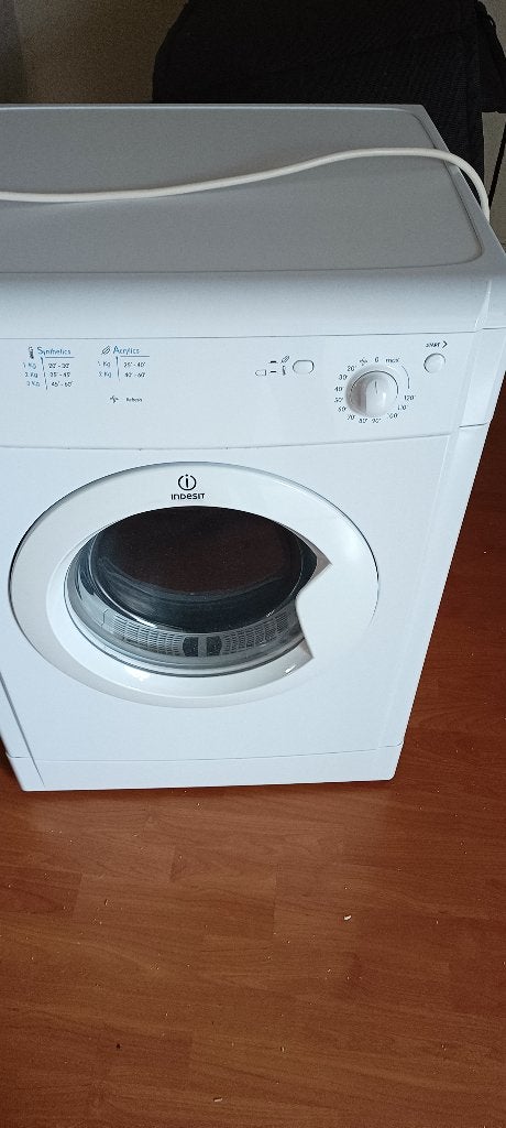 Te koop, een nog fantastisch werkende condensdroger, Ophalen, 6 tot 8 kg, Gebruikt, Voorlader