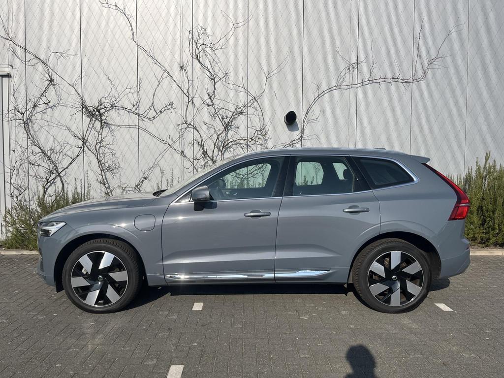 Volvo XC60 Plug-in Hybrid T8 AWD Ultimate Bright | Long Rang, 12 maanden, Gebruikt, 4 cilinders, XC60