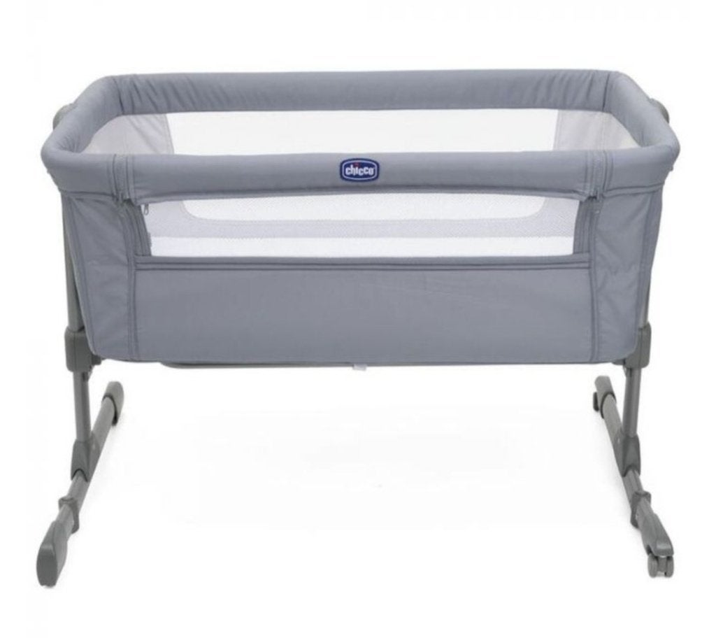Co sleeper chicco, Ophalen of Verzenden, Zo goed als nieuw, Wieg