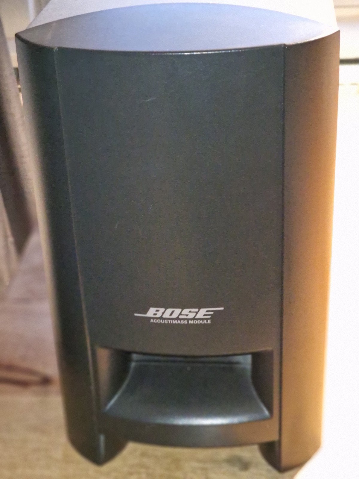 te koop bose subwoofer, 70 watt of meer, Overige spelers, Ophalen, Overige merken