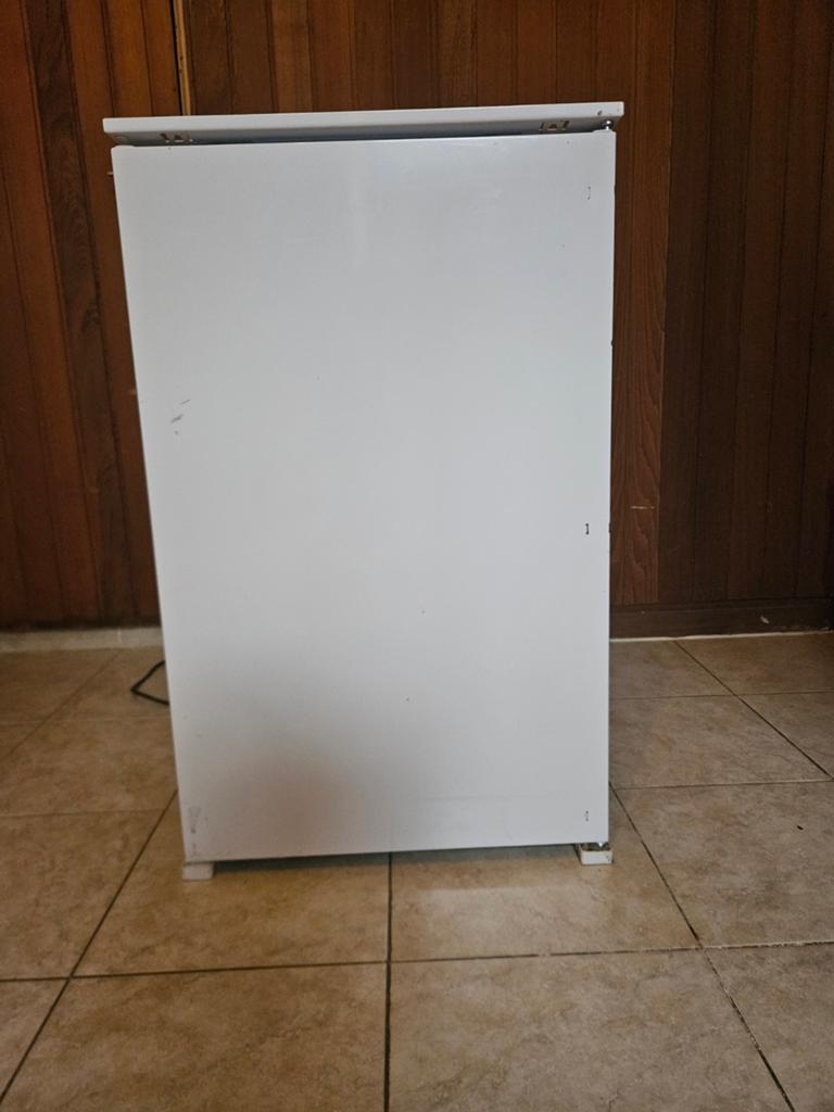 Inbouw koelkast, Ophalen, Gebruikt, Magneetbord