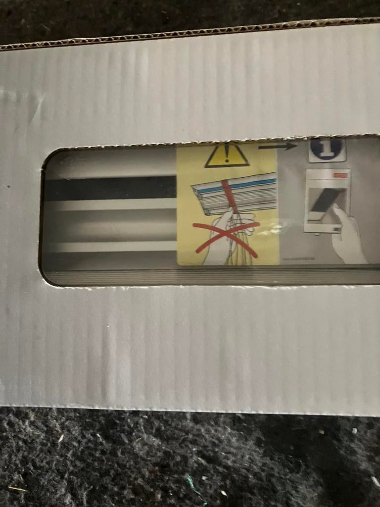 rolgordijn voor velux dakraam type GGL EN GHL nieuw., Ophalen of Verzenden, Nieuw, Minder dan 50 cm, Minder dan 100 cm