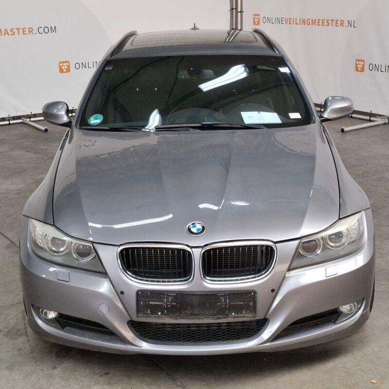 Personenauto, BMW, 3-serie, 2012, Automaat, Overige modellen, Overige carrosserieën, Overige brandstoffen
