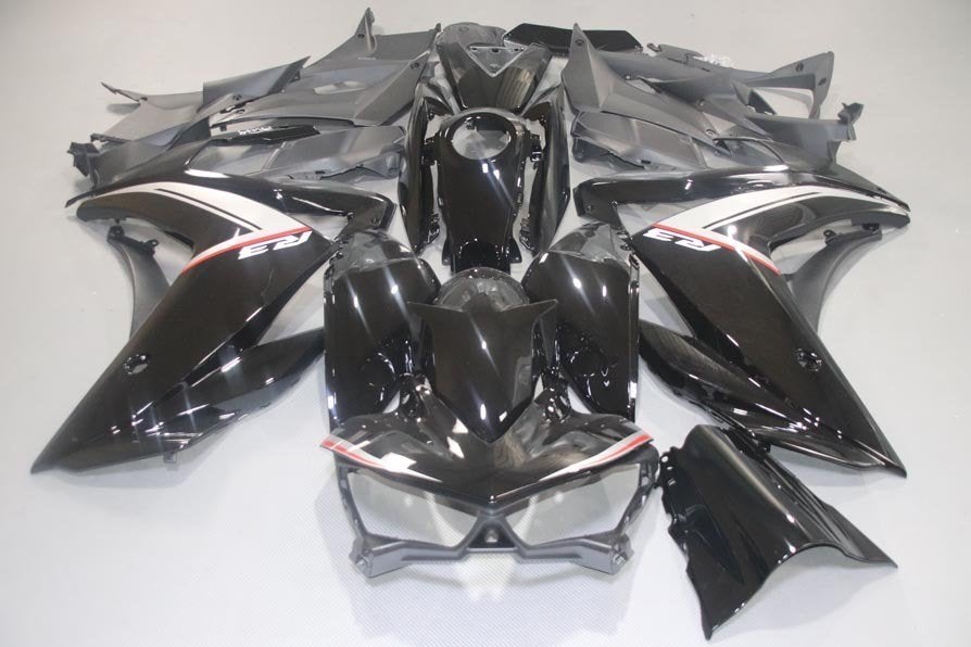 Motorfiets AVDB kuipdelen voor YAMAHA YZF R3 2016 - 2018, Ophalen of Verzenden, Nieuw