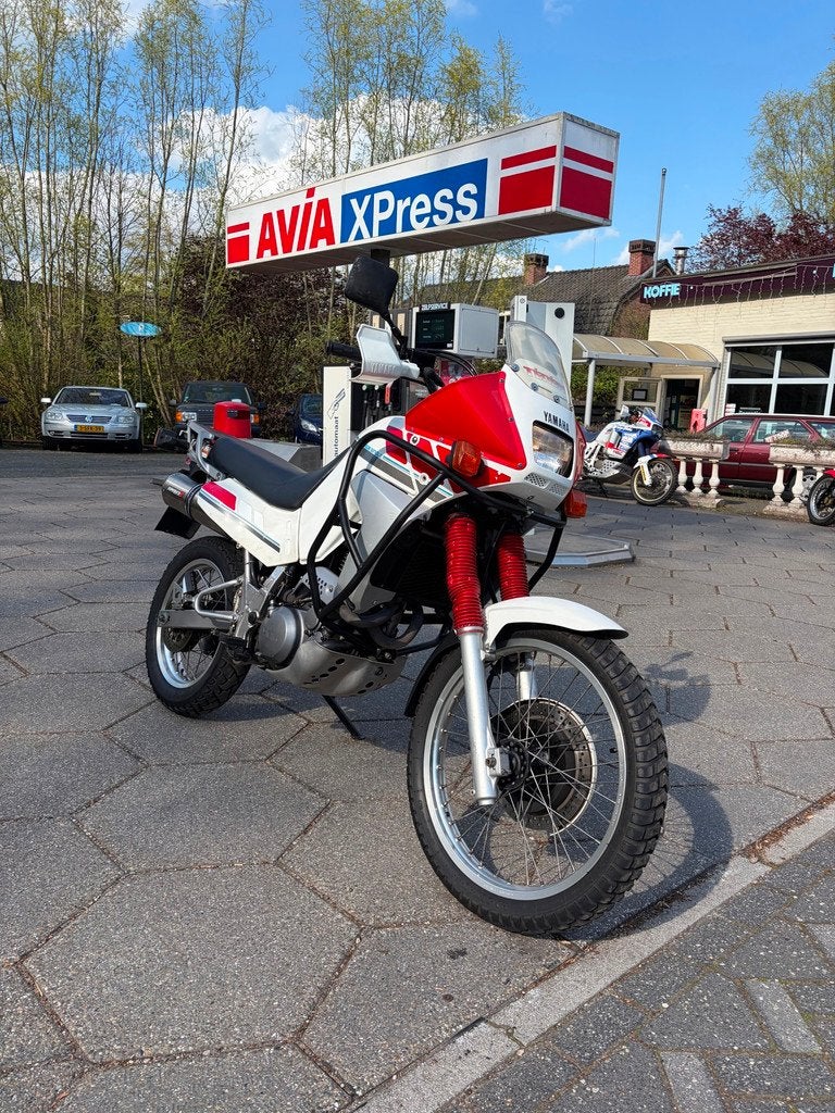 Yamaha All-Road XTZ 660 A2 35KW, Rijksstraatweg 248
3634AN  Loenersloot, NL, Toermotor, AA Motorhandel Meijering, Info@motorhandelmeijering.nl
