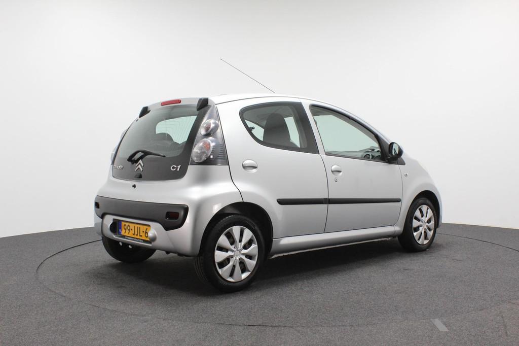 Citroën C1