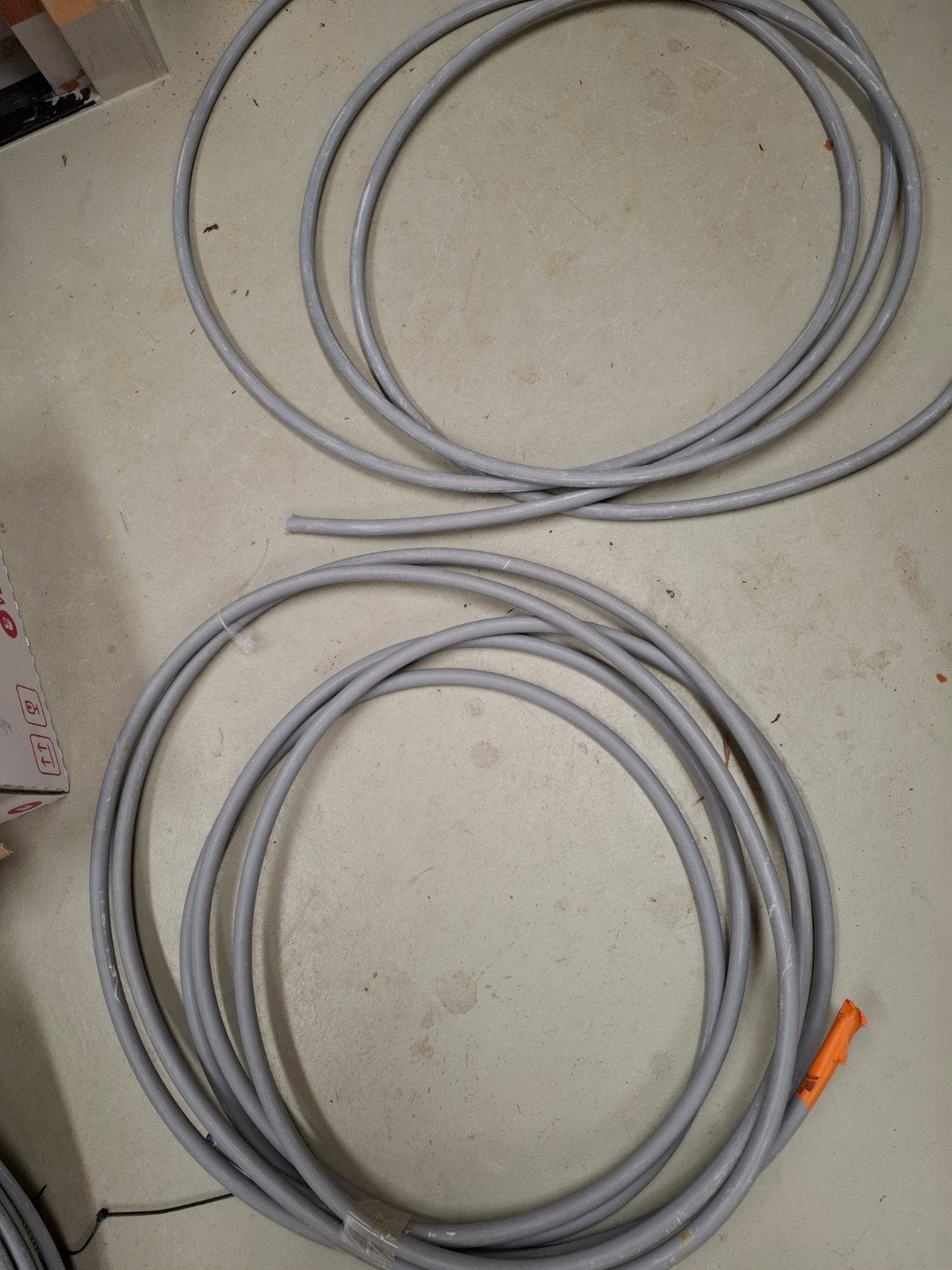 ymvk 5x6mm2  draka, Computers en Software, Ophalen of Verzenden
