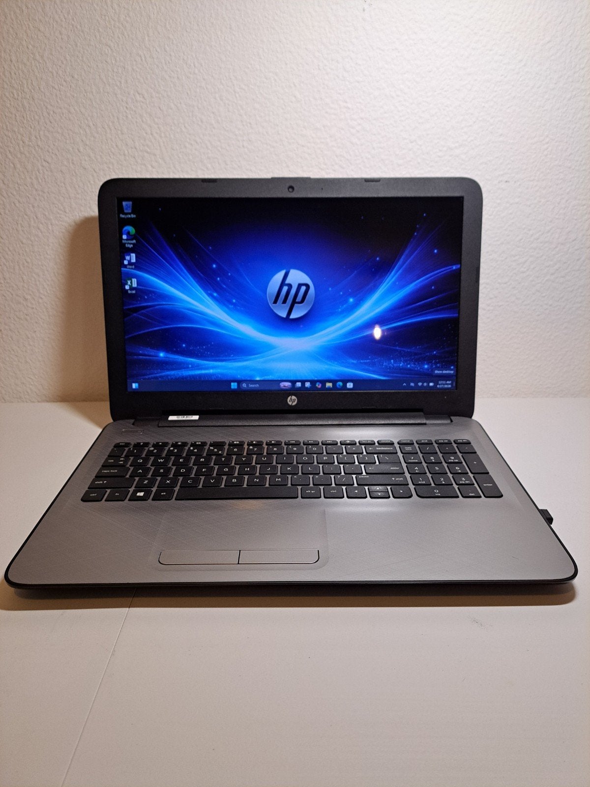 HP NOTEBOOK, Computers en Software, Windows Laptops, Ophalen of Verzenden