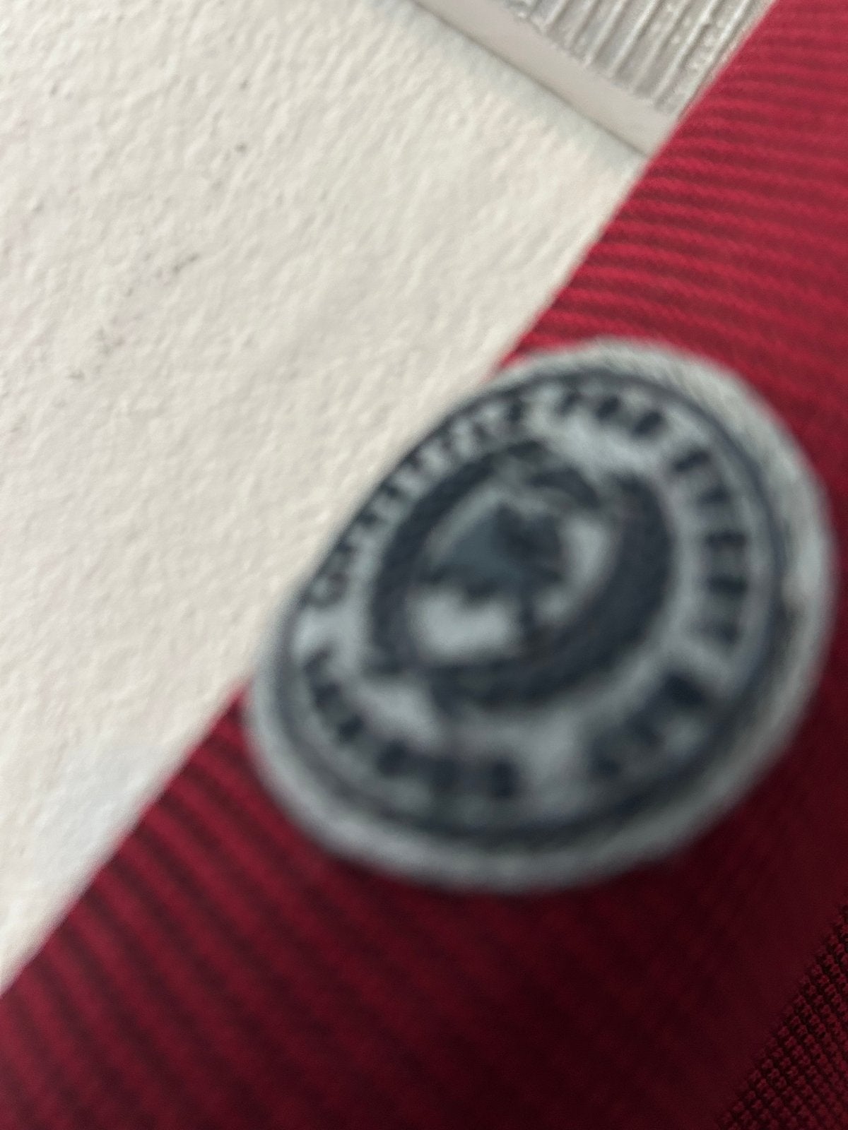 LERRROS Heren Trui XXL - Nieuw met label, Ophalen of Verzenden, Nieuw, Maat 56/58 (XL), Rood