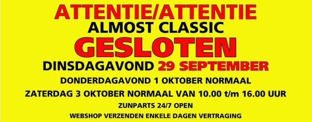 ALMOST CLASSIC ZUNDAPP ROLLER 561 VEEL GEBRUIKTE ONDERDELEN, Fietsen en Brommers, Ophalen, Gebruikt, Overige typen