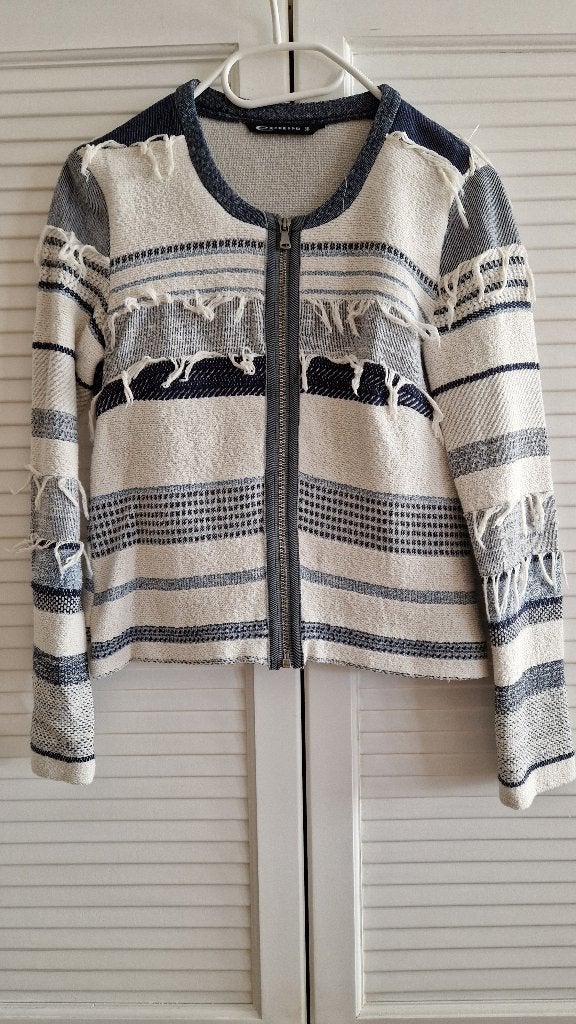 Expresso Vest maat 36, Ophalen of Verzenden, Maat 36 (S), Gedragen, Expresso