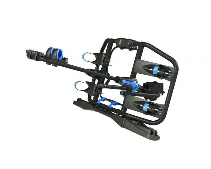 Hapro Atlas 2 Premium - Fietsendrager - 2x Ebike - 13 Polig, Auto diversen, Fietsendragers, Elektrische fiets, Nieuw, Ophalen of Verzenden