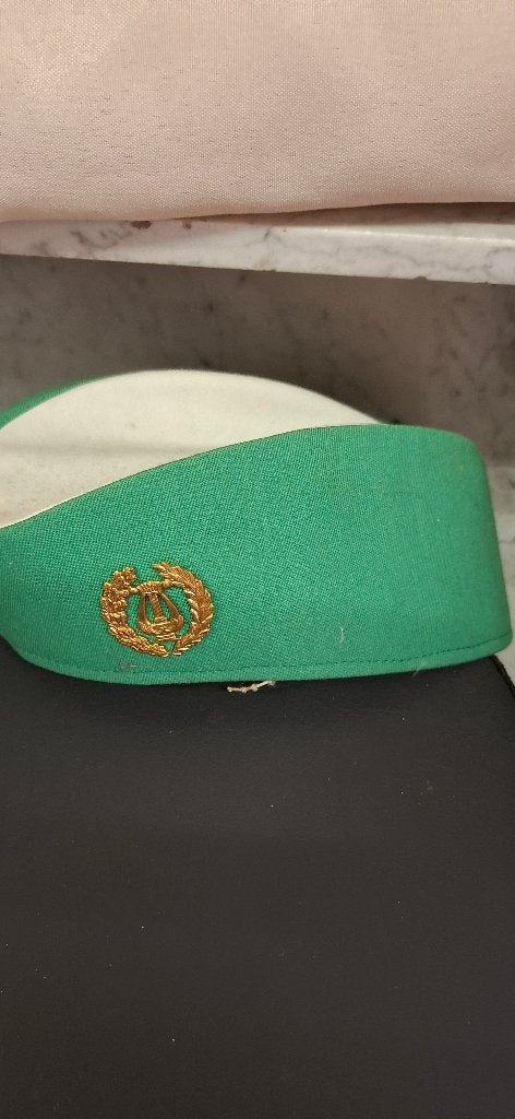 Baret, Ophalen of Verzenden, Overige soorten, Nederland, Helm of Baret