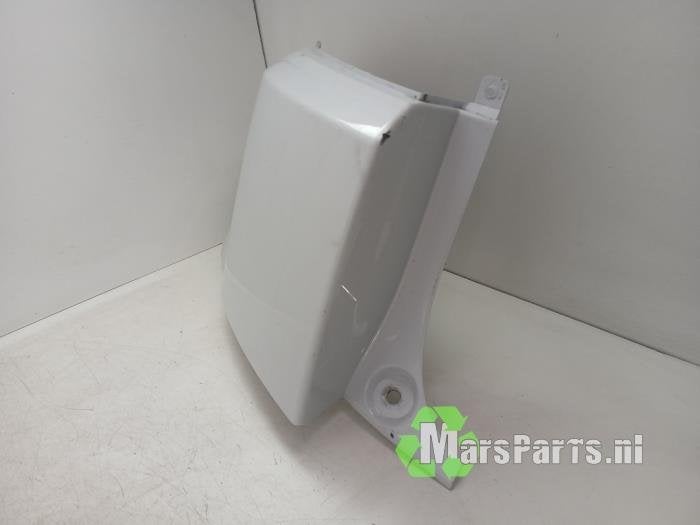 Bumpercover achter van een Landrover Range Rover Evoque L538, -, -, Ophalen of Verzenden, Bumper