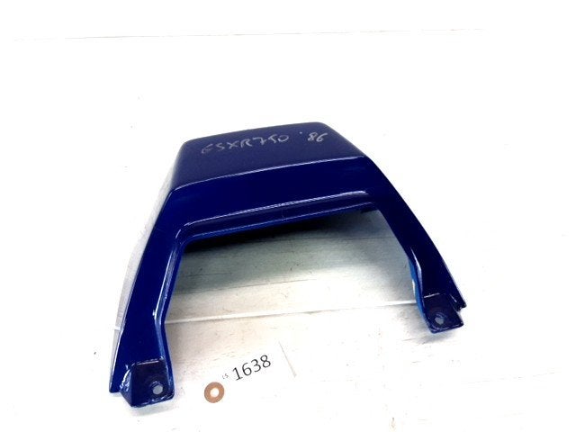 GSXR750 1985 - 1989 Suzuki Kuipdeel Kuipdeel kont D1-52853