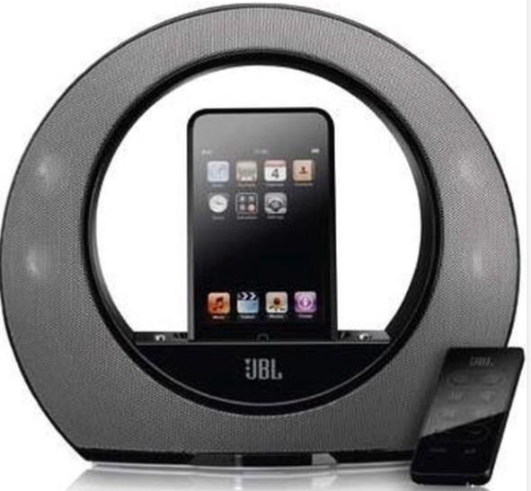 JBL radial micro, Audio, Tv en Foto, Mp3-spelers | Accessoires | Apple iPod, Ophalen, Zo goed als nieuw