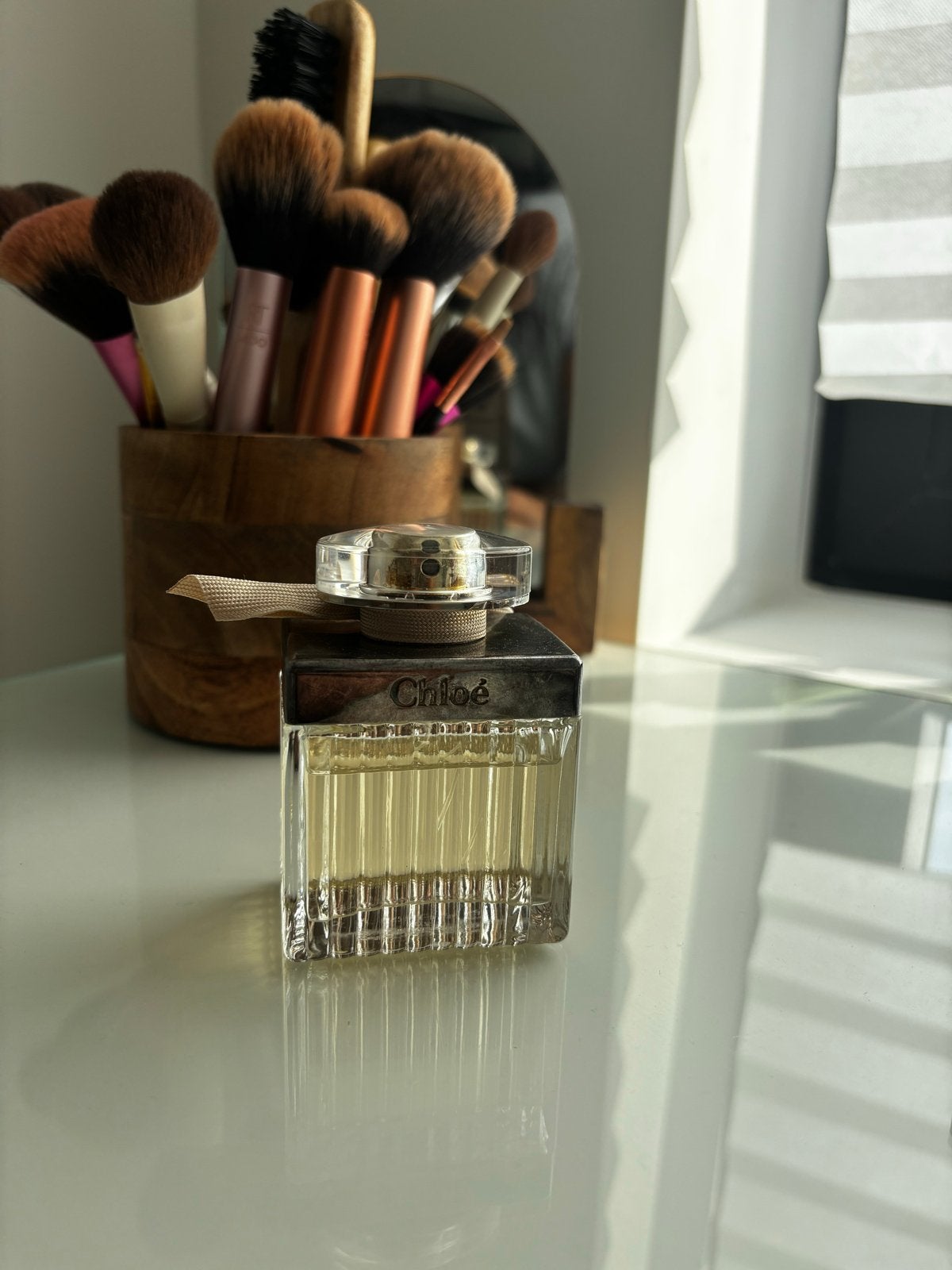 Chloe parfum - 85% vol - Heerlijke geur!, Ophalen of Verzenden, Zo goed als nieuw