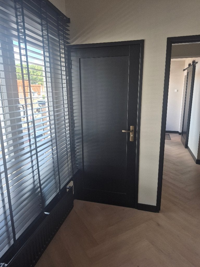 Nieuwe stompe binnendeur pertura 78x201,5, Doe-het-zelf en Verbouw, Ophalen, Minder dan 80 cm, Binnendeur, Nieuw