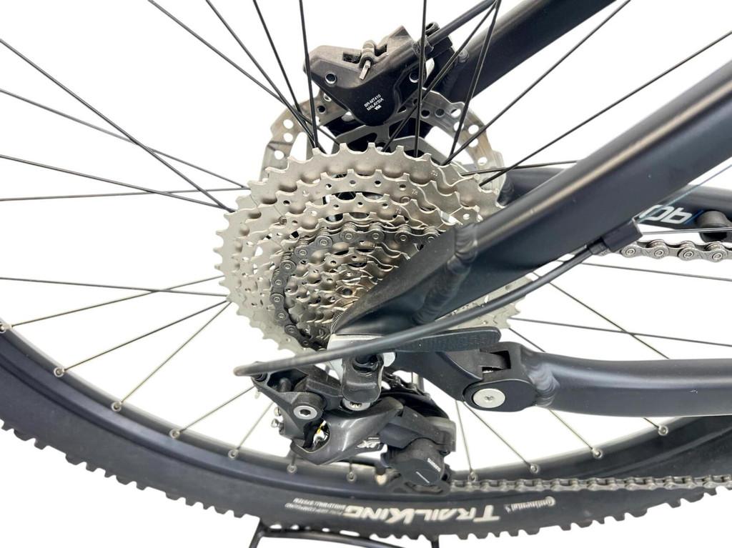 E-BIKE Prophete Graveler E-MTB 27.5"/48cm/48V 12.8Ah 614Wh, Overige merken, 9713 Bv Groningen, Nieuw, Facebikenl@gmail.com