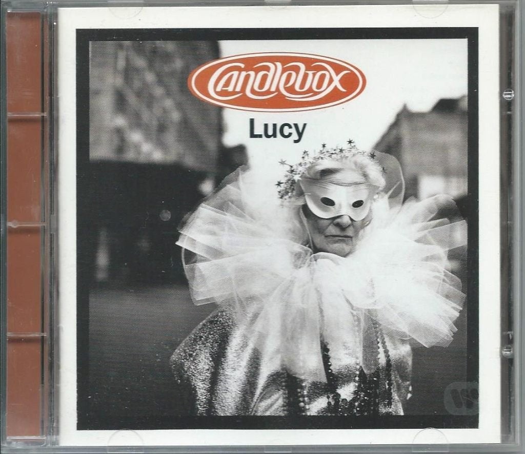 CD Candlebox, Ophalen of Verzenden, Gebruikt