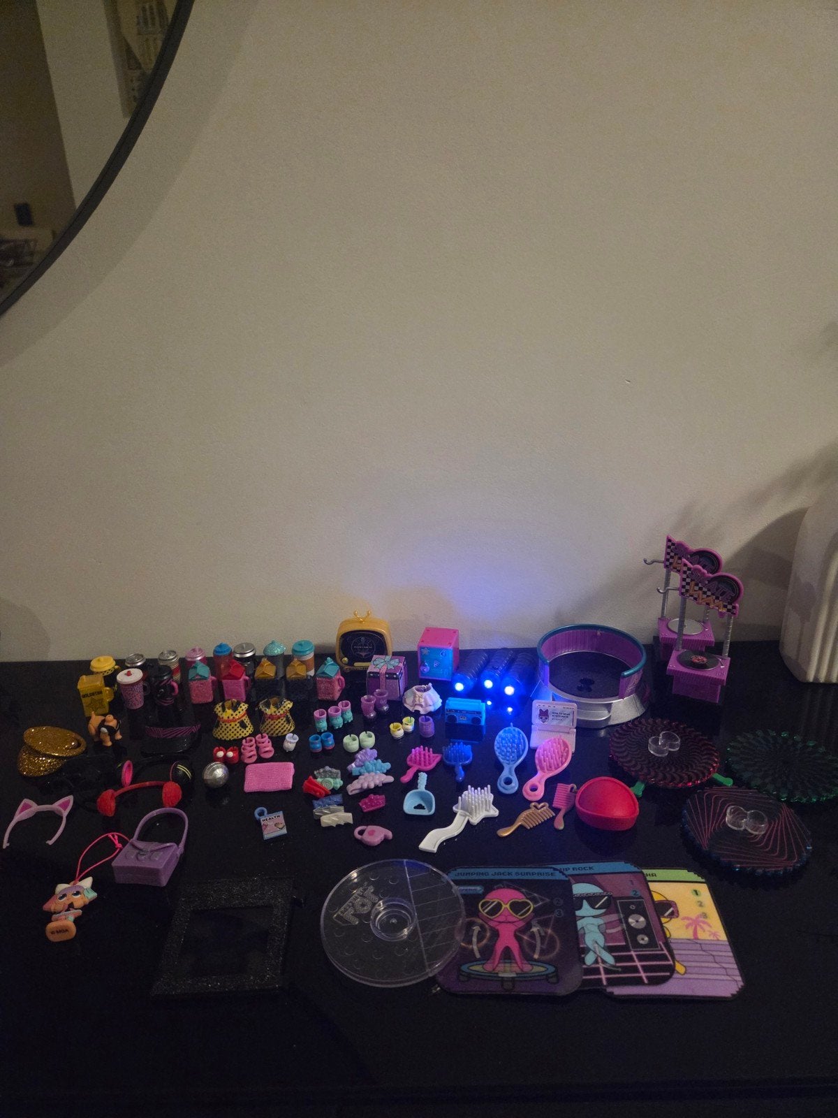 LOL surprise OMG accessoires, Ophalen of Verzenden
