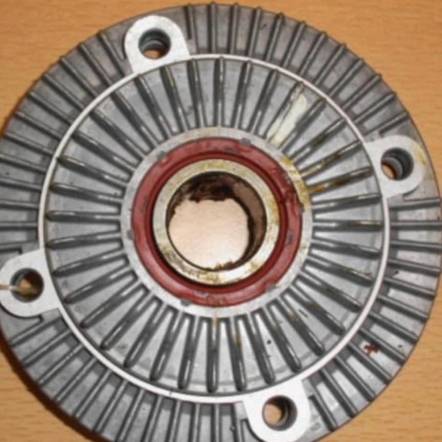 Gevraagd opel senator monza a2 viscokoppeling., Auto-onderdelen, Ophalen of Verzenden, Opel